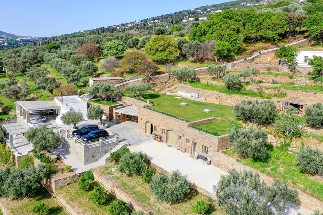 Kourtesis Wine Estate