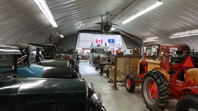 Homestead Antique Museum