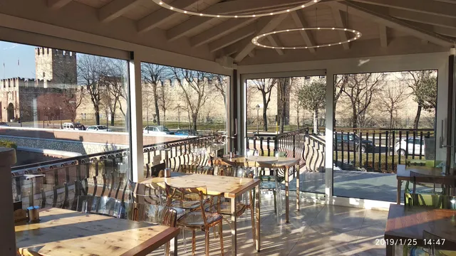 Pizzeria Acquario SOAVE