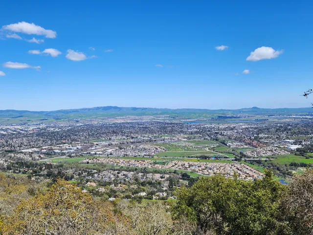 Augustin Bernal Park
