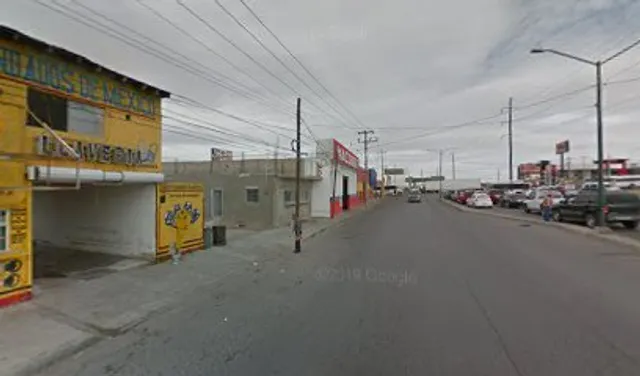 El farolito De la cuesta