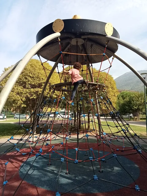 Giocagio' Parco Giochi