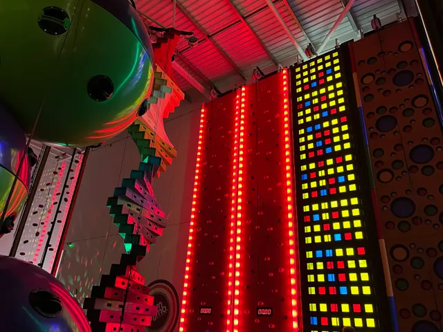 Rock Up Weston-super-Mare