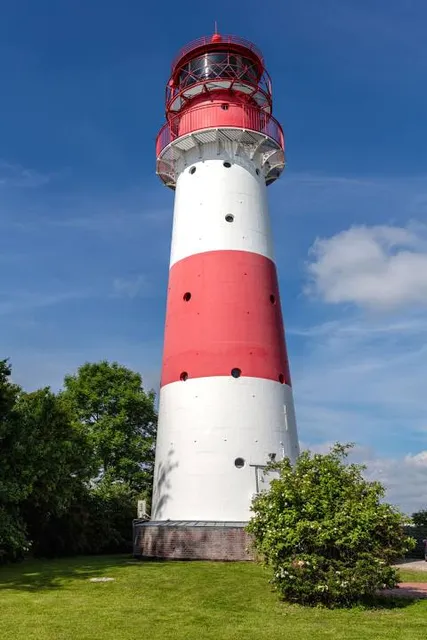 Leuchtturm Falshöft