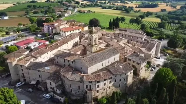 L'Antica Dimora Vicolo del Tempio