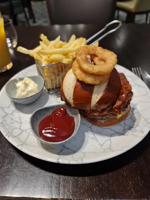 Brunel’s Hat Restaurant