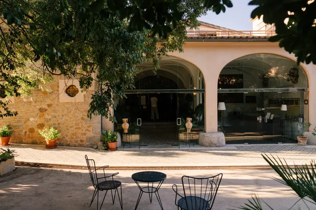 Agroturisme Son Galceran