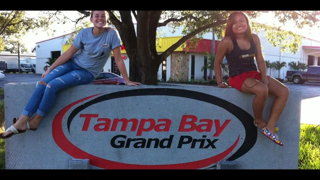 Tampa Bay Grand Prix