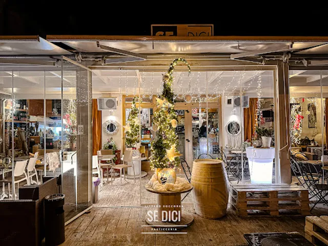 Sedici Bar Pasticceria Ro Ferrarese FE