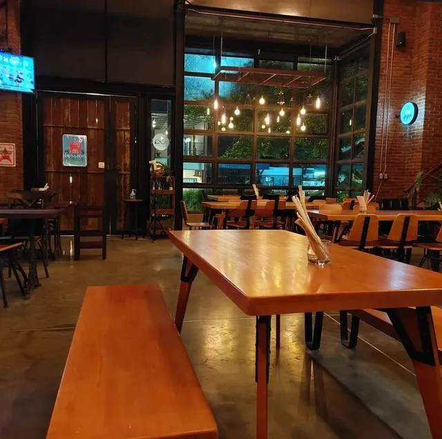 IDA Pub & Restaurant