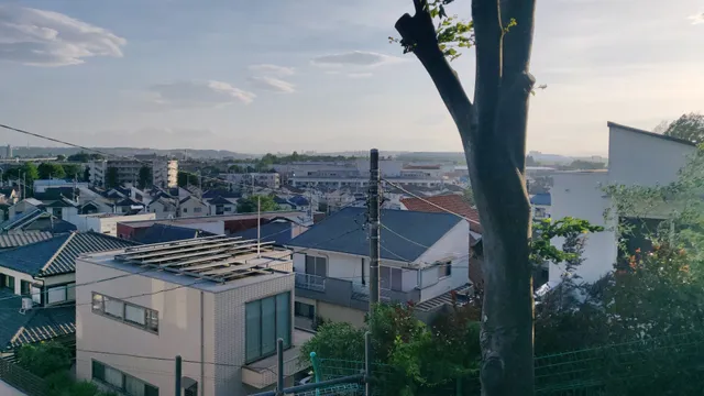 Osawa Miharashi Children's Playground