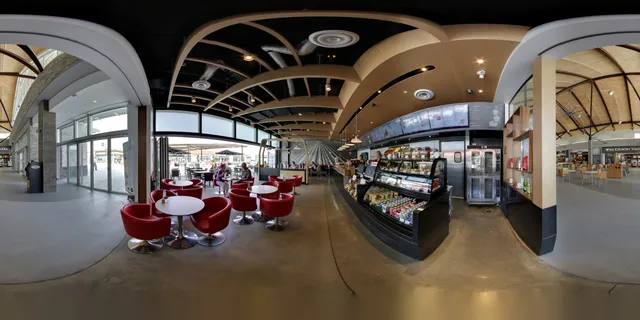 Aroma Espresso Bar
