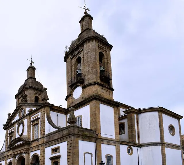 Ferrol Co-Cathedral