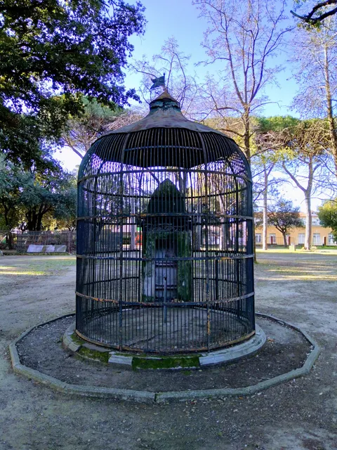 Parco Pertini
