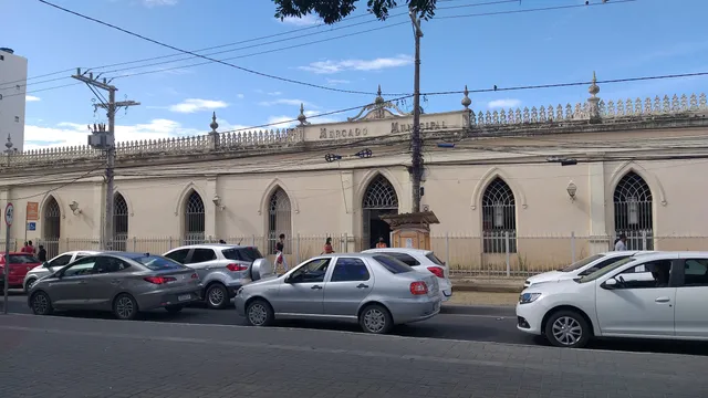 Mercado de Arte Popular