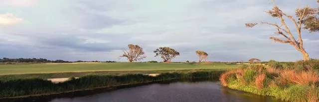 Kiawah Island Golf Resort