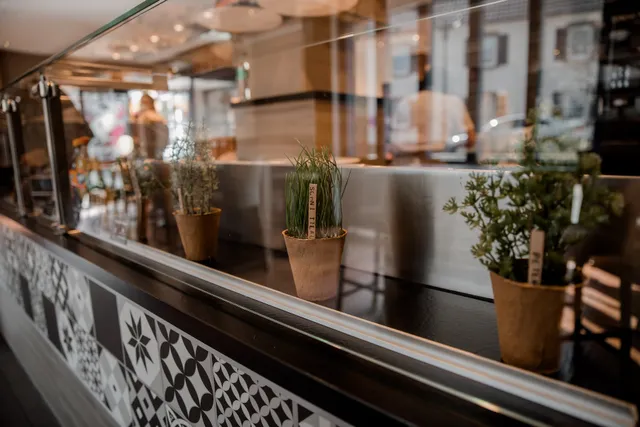 Die Brotschmiede Talheim