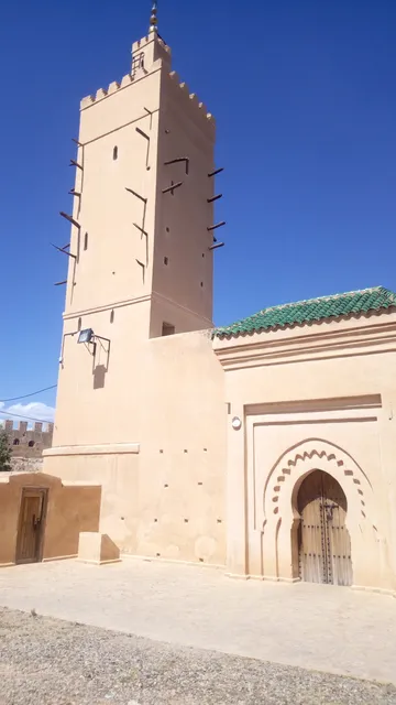 القصبة الإسماعيلية