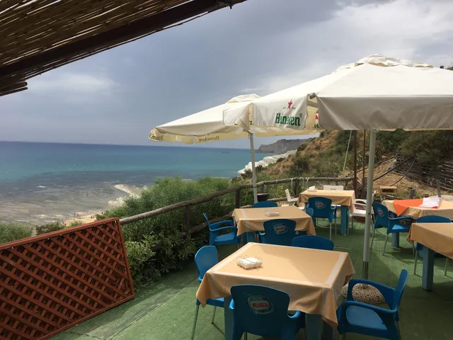 Ristorante Lido Scala dei Turchi