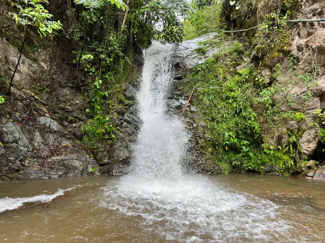 La Cascada