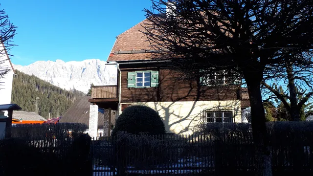 Paula Grogger Museum