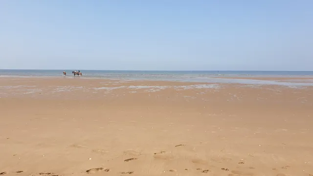 Saint Annes North Beach