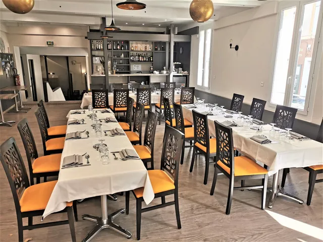 Restaurant Le Grand Pin