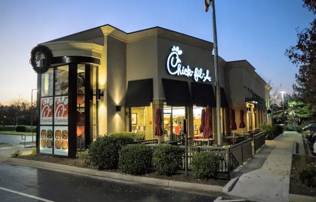 Chick-fil-A