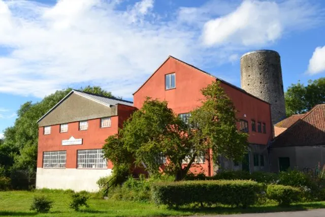 Kingswood Heritage Museum