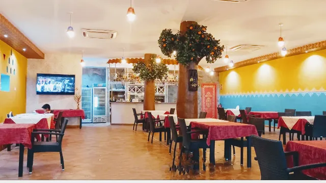 Torviscas Spice Village