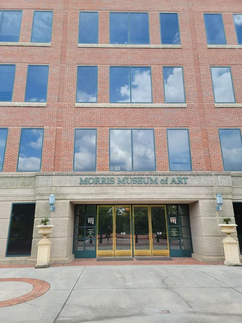 Morris Museum of Art