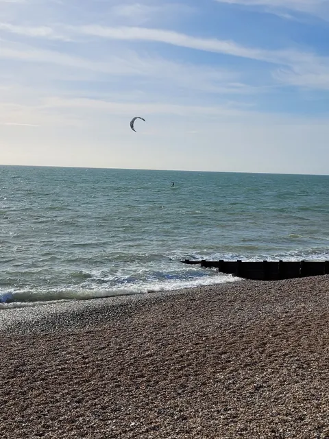 Hove Beach