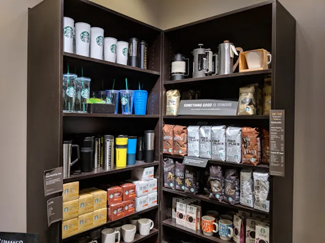 Starbucks