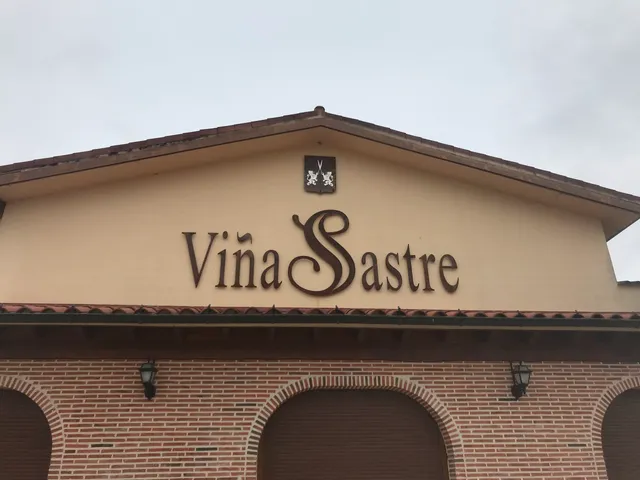 Viña Sastre - Ribera del Duero