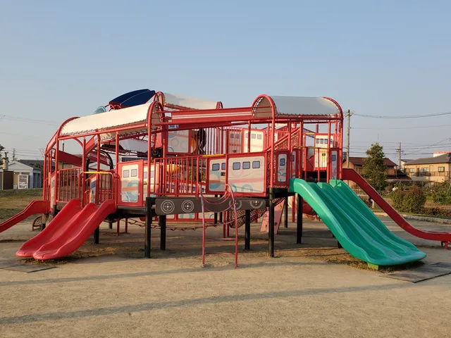 Hashima Central Park