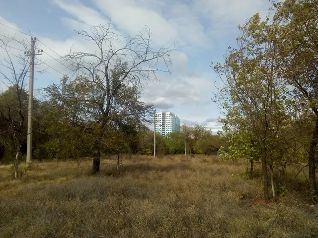 Park Im. 50-Letiya Vlksm