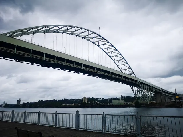 Fremont Bridge