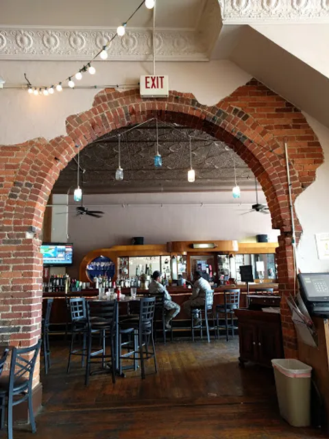 City Grille - Mansfield, OH