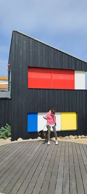 Maison de l'éclusier