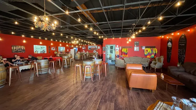 Wood Family Vineyards