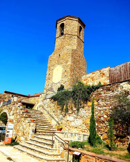 Sant Pere de Reixac