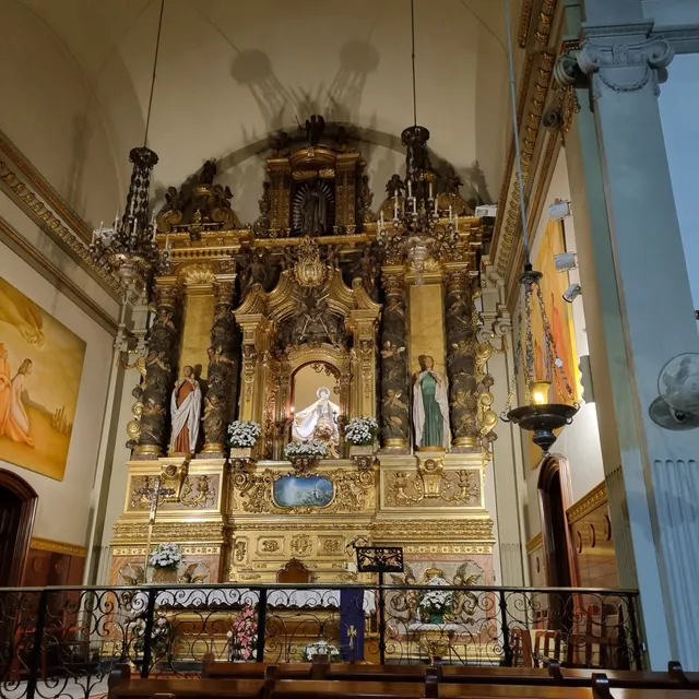 Santuari Mare de Déu de Misericòrdia