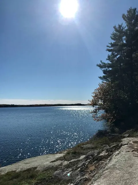 Big Gull Lake