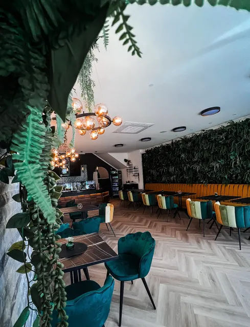 justHealthy | Bowls & More