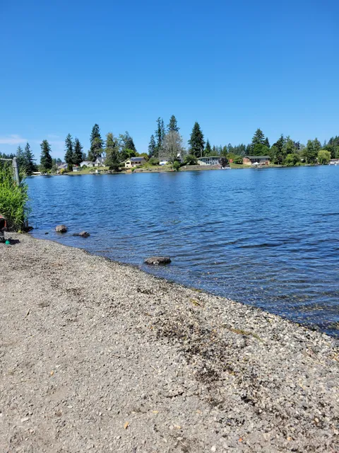 Long Lake Park