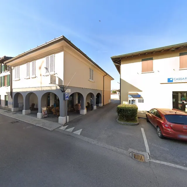 Affittacamere Cigole