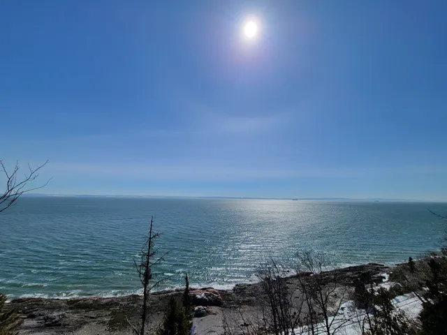 Sentier des Planètes