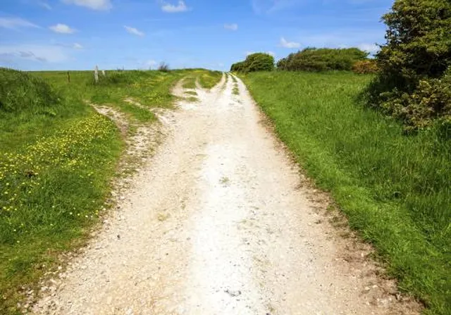North Downs Way National Trail