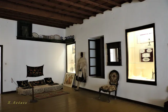 Municipality of Meyisti