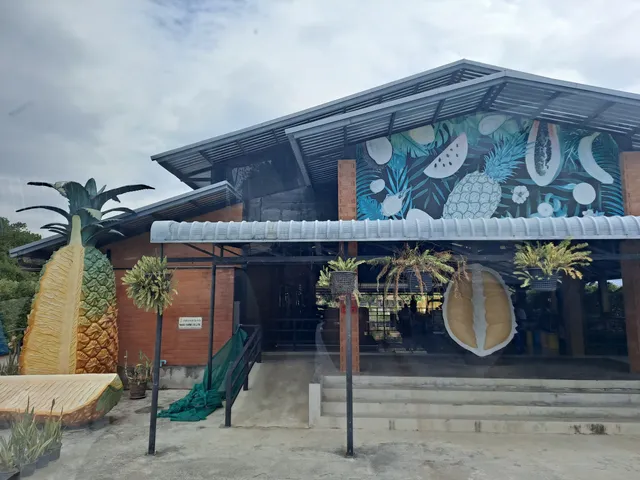 나수팜 (Nasu Farm)